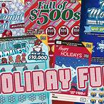 kansas lottery tickets